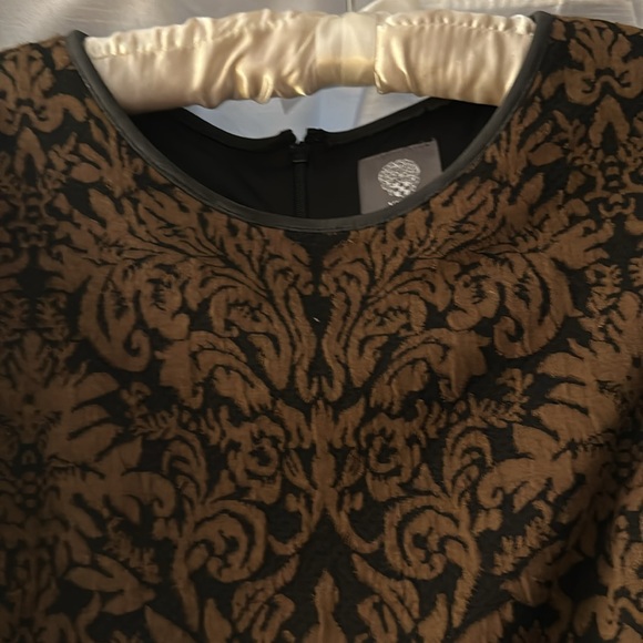 VINCE CAMUTO SIZE 6 ‼️SOLD‼️‼️GOOD CONDITION Pitt 16” lgth 35 - Picture 5 of 5